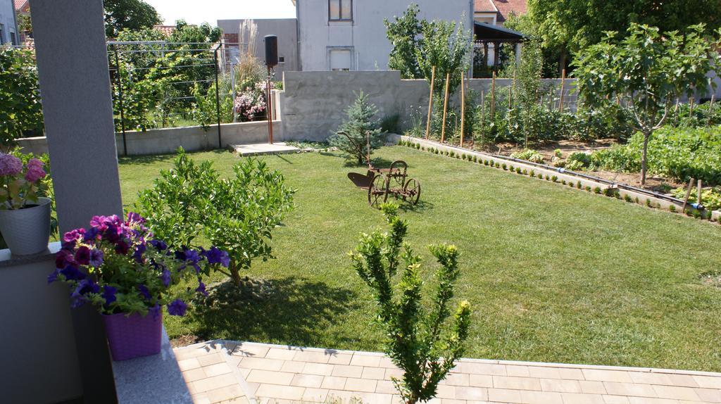 Apartments Nika Zadar Quarto foto